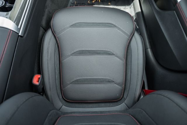 New 2026 Polar White Mercedes-Benz C 43 AMG® image 36