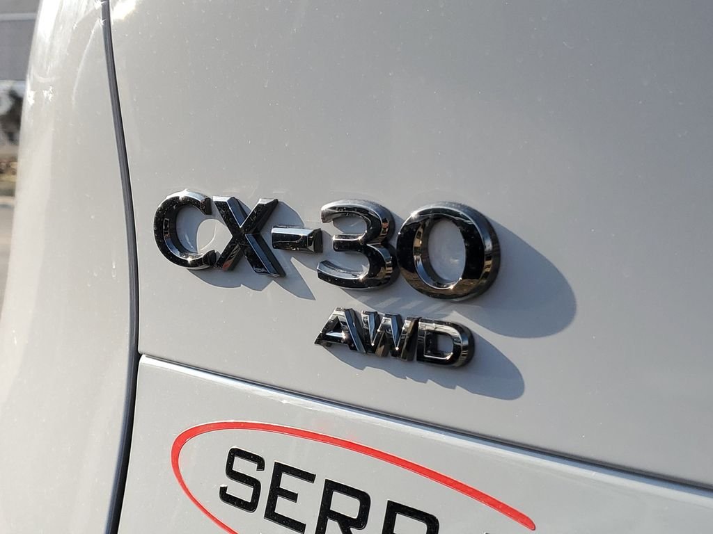 New 2026 Aero Gray Metallic Mazda 2.5 S Aire Edition image 6