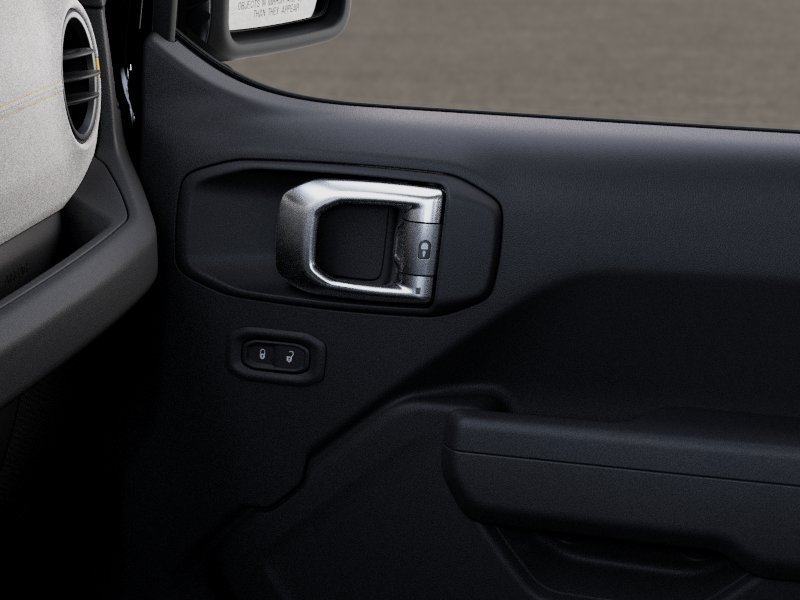 2025 Jeep Gladiator Willys - Photo 51