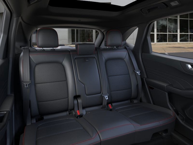 2025 Ford Escape Hybrid ST-Line Select - Photo 24