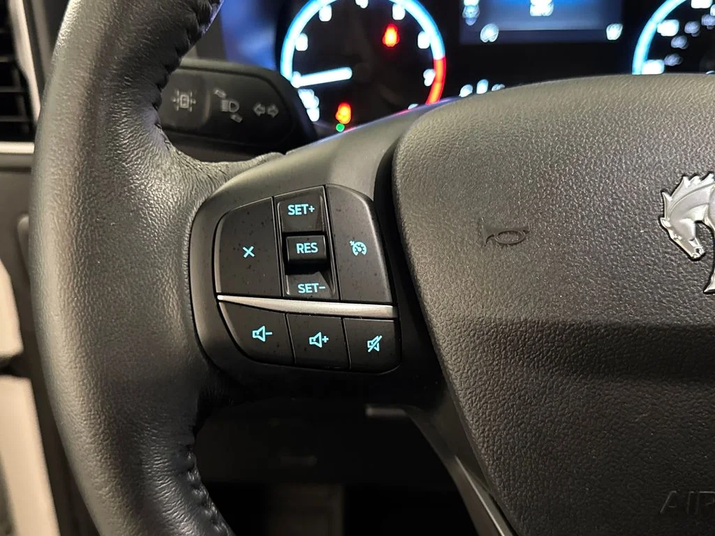 Certified Used 2023 White Ford Big Bend image 19