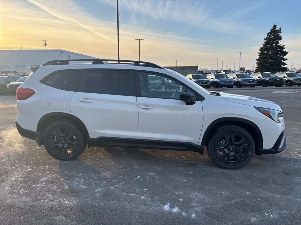 2026 Subaru Ascent Onyx Edition-Touring - Photo 2