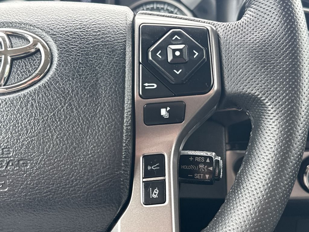 Used 2023 Gray Toyota SR5 image 21