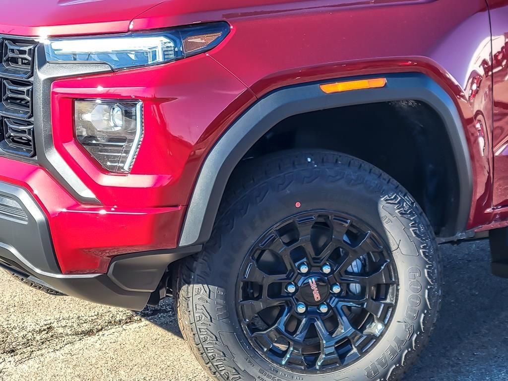 2026 GMC CANYON - Image 3
