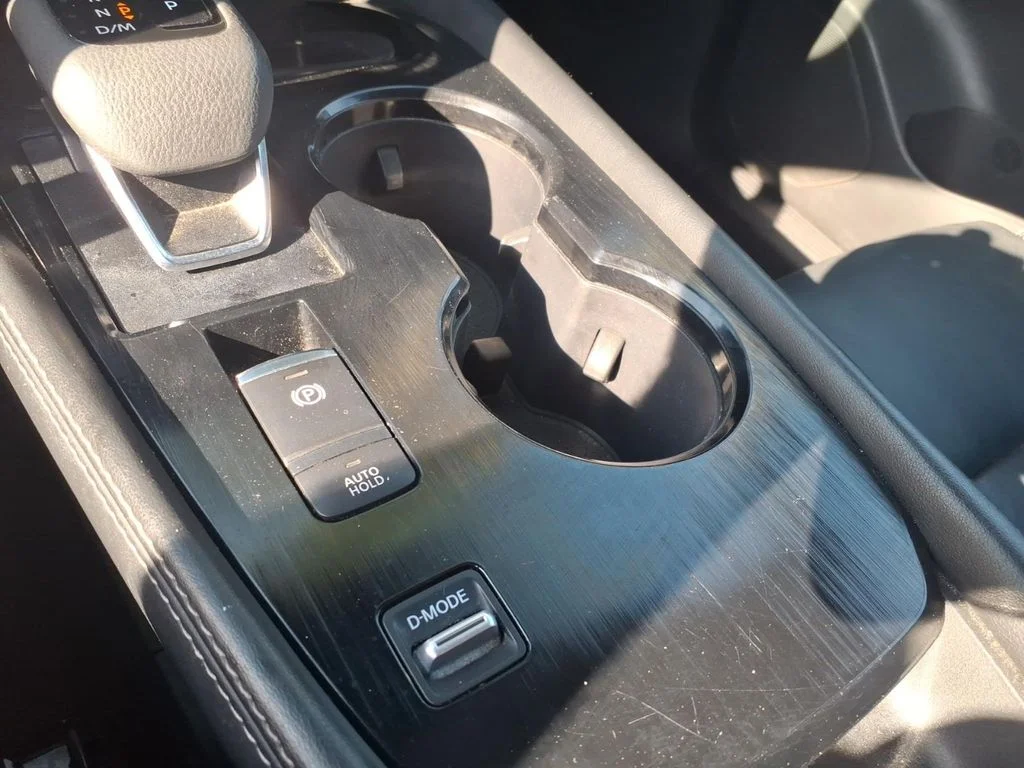 Certified Used 2023 Gray Nissan SL image 25
