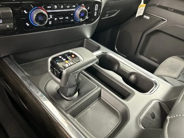 2026 Chevrolet Silverado 1500 RST - Photo 10