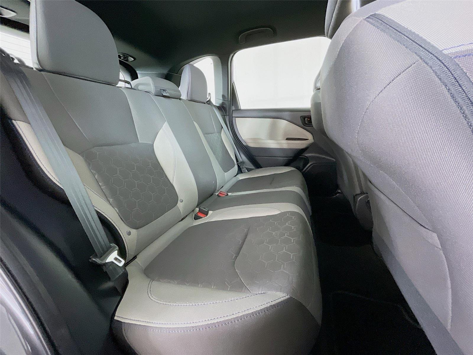Used 2026 Magnetite Gray Metallic Subaru Base image 29