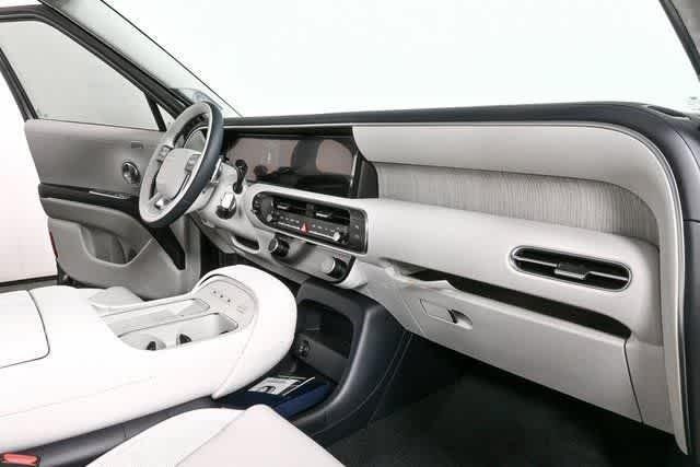 2026 Hyundai Palisade Calligraphy - Photo 69