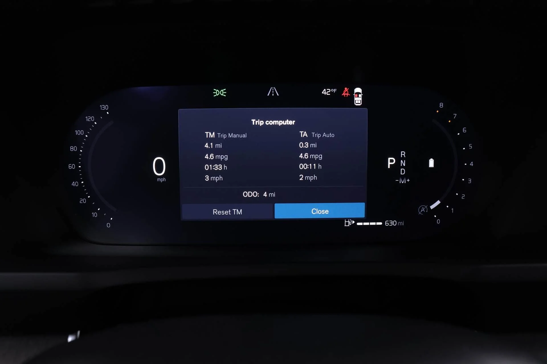 New 2026 Onyx Black Volvo Ultra image 10