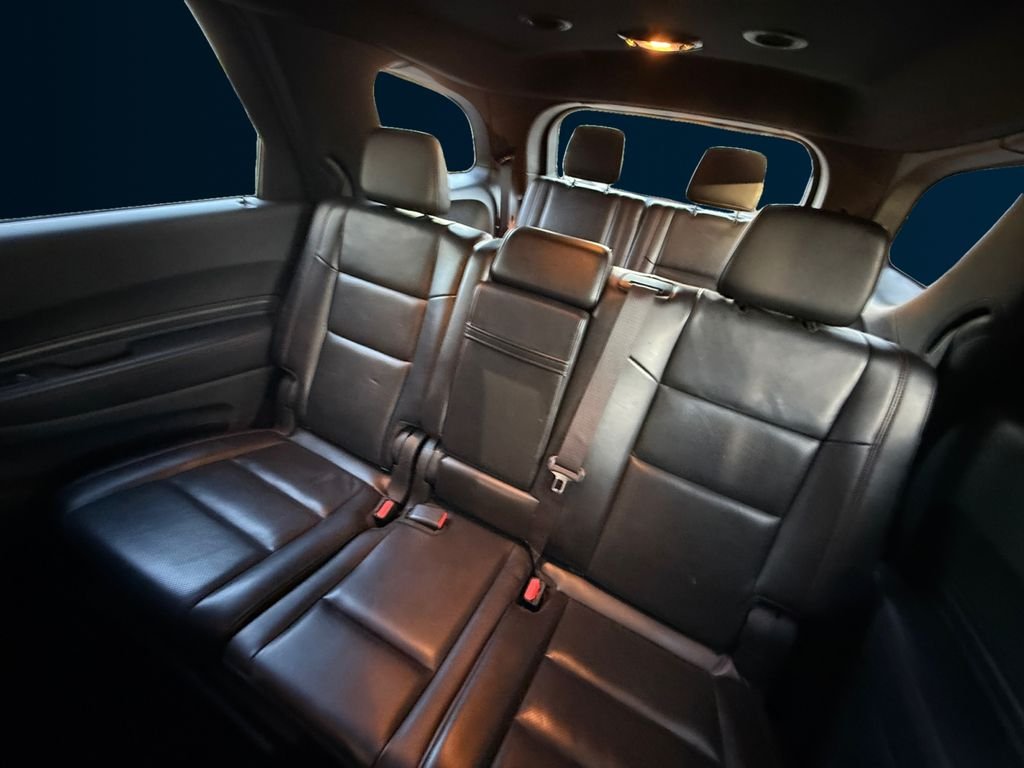 Used 2024 White Dodge GT Plus image 16