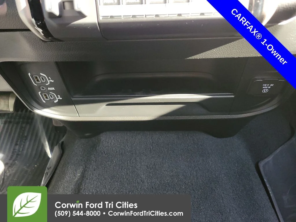 Used 2023 Delmonico Red Pearlcoat Ram Laramie image 31