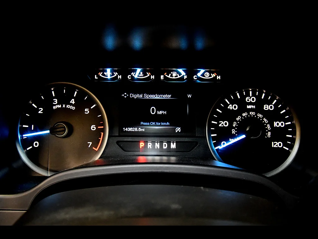 2018 Ford F-150 XLT - Photo 20