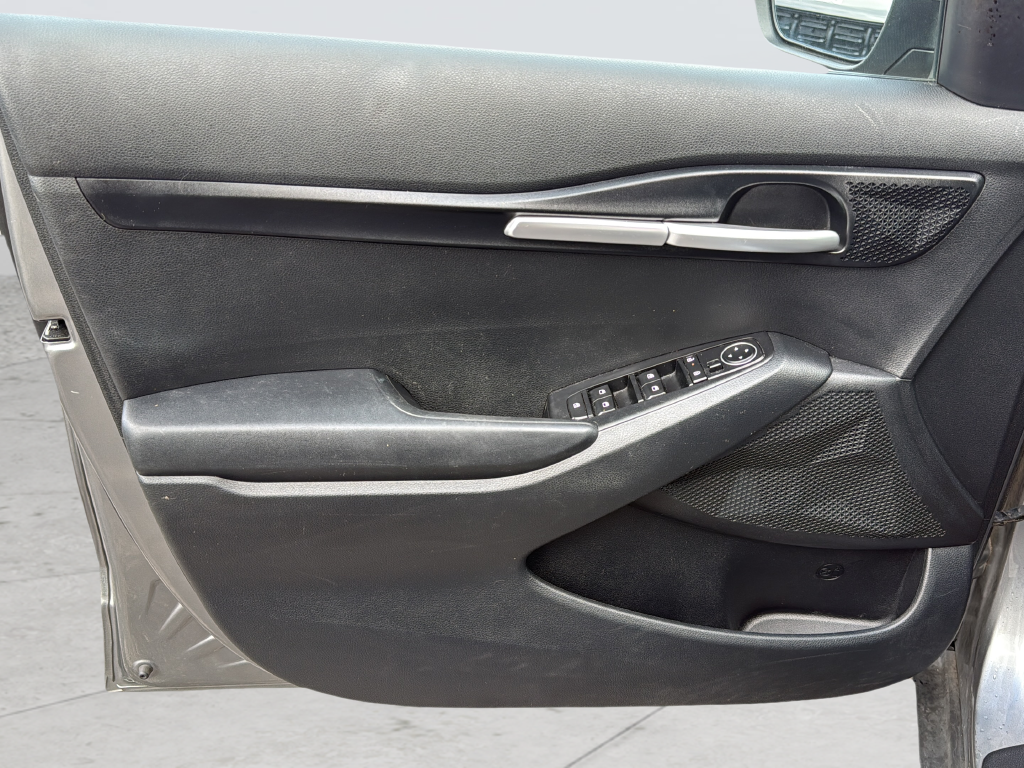 Used 2024 Gray Kia LX image 22
