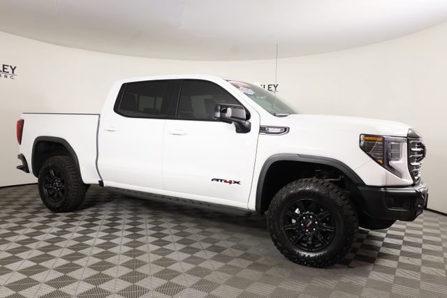 Used 2026 Summit White GMC AT4X image 49