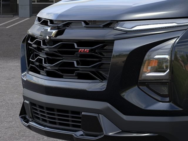 2027 Chevrolet Equinox RS - Photo 13