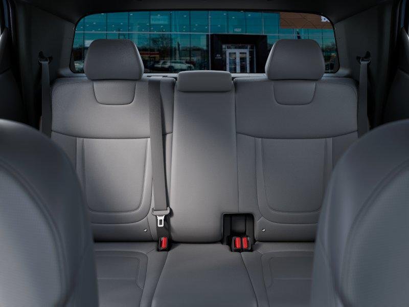 New 2027 Blue Stone Hyundai SE AWD image 12