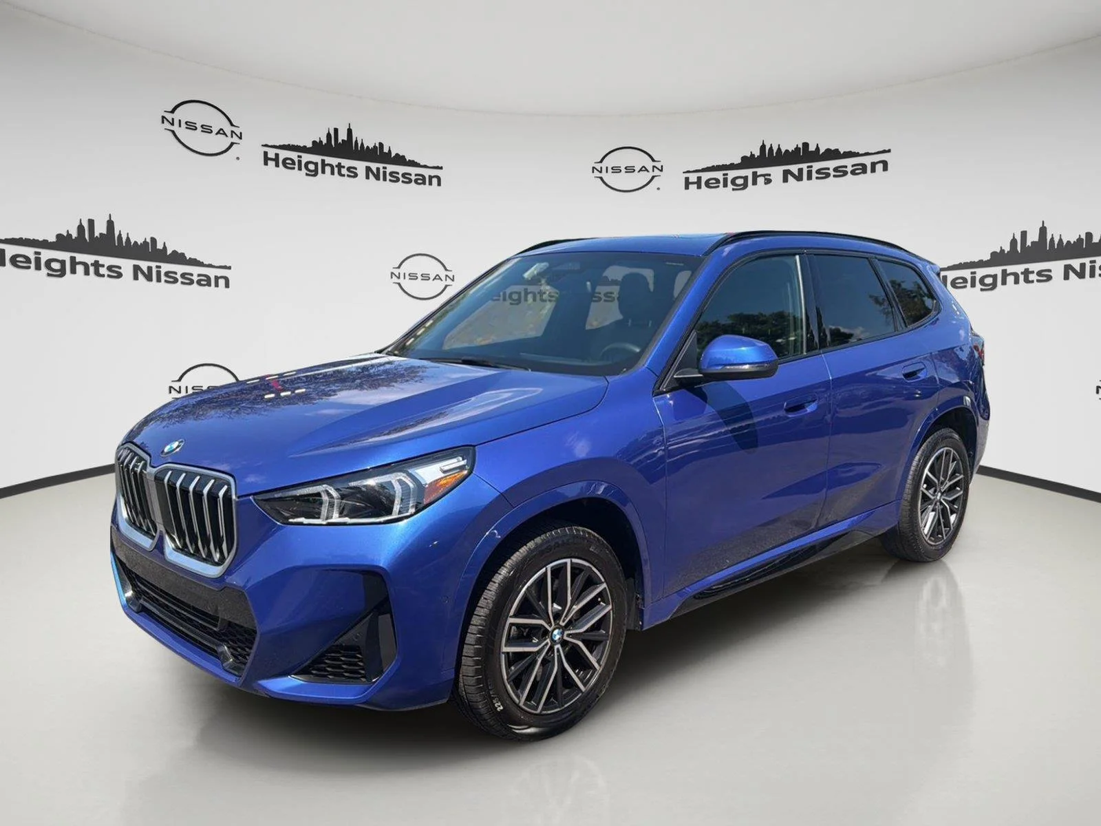 2026 BMW X1