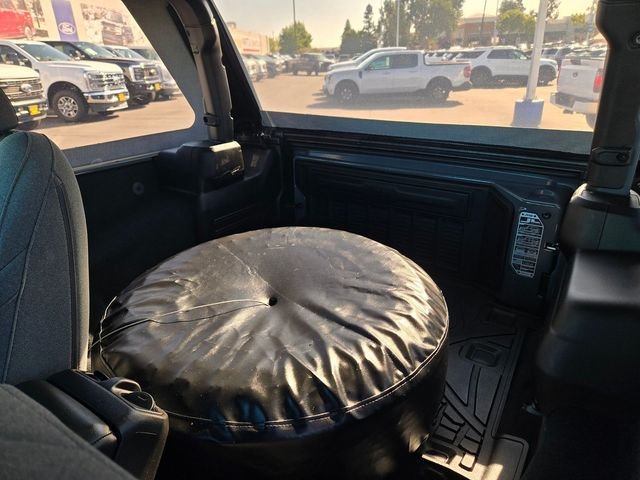 Used 2024 Gray Jeep Sport image 10