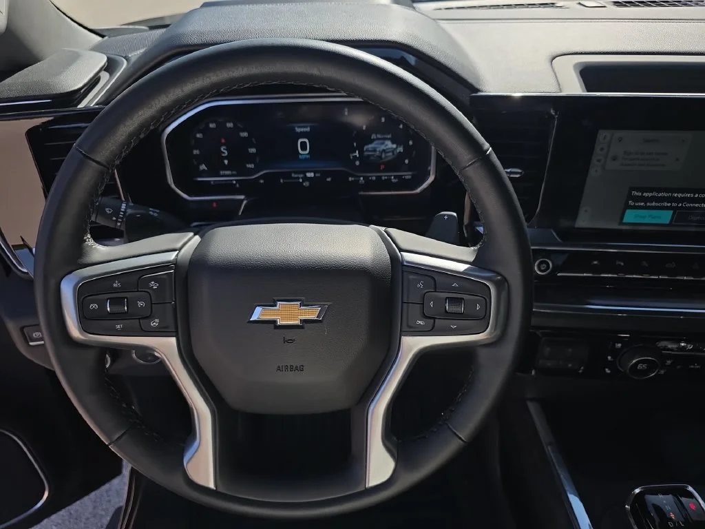 2023 Chevrolet Silverado 1500 LTZ - Photo 11