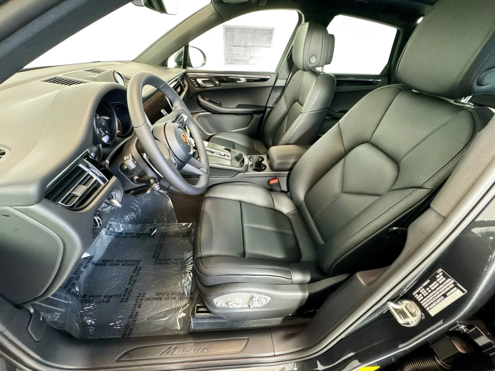 Used 2026 Volcano Grey Metallic Porsche  image 5