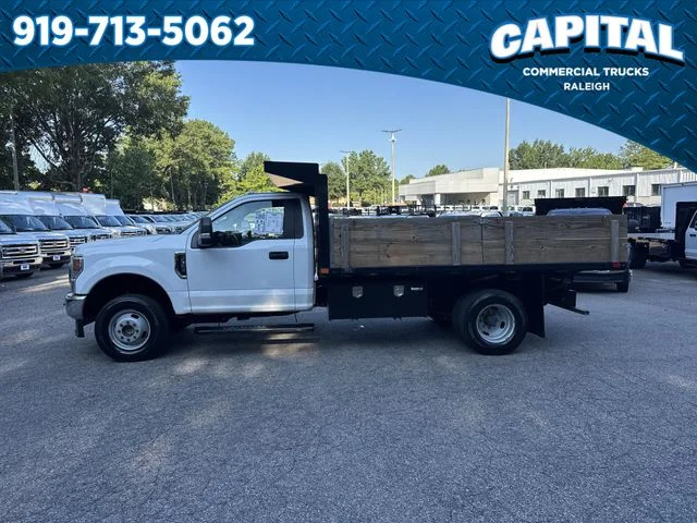 Used 2022 White Ford XL image 7