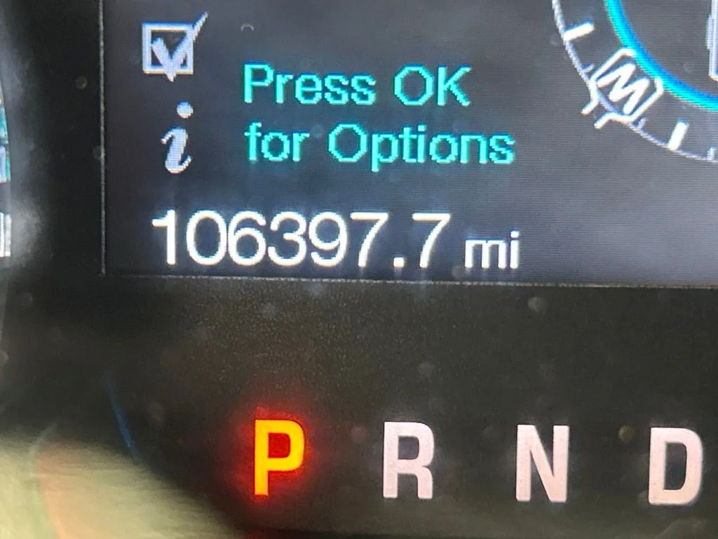 Used 2013 Black Ford XLT image 45