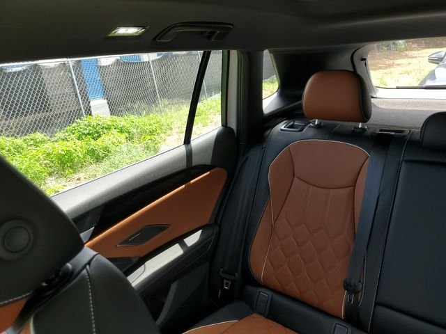 New 2026 White Volkswagen 2.0T SEL R-Line Turbo image 10