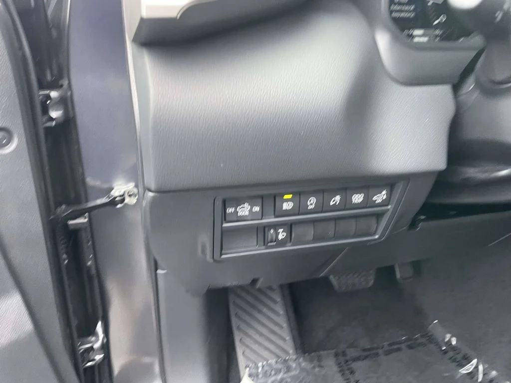 New 2026 Magnetic Gray Metallic Toyota Limited image 31