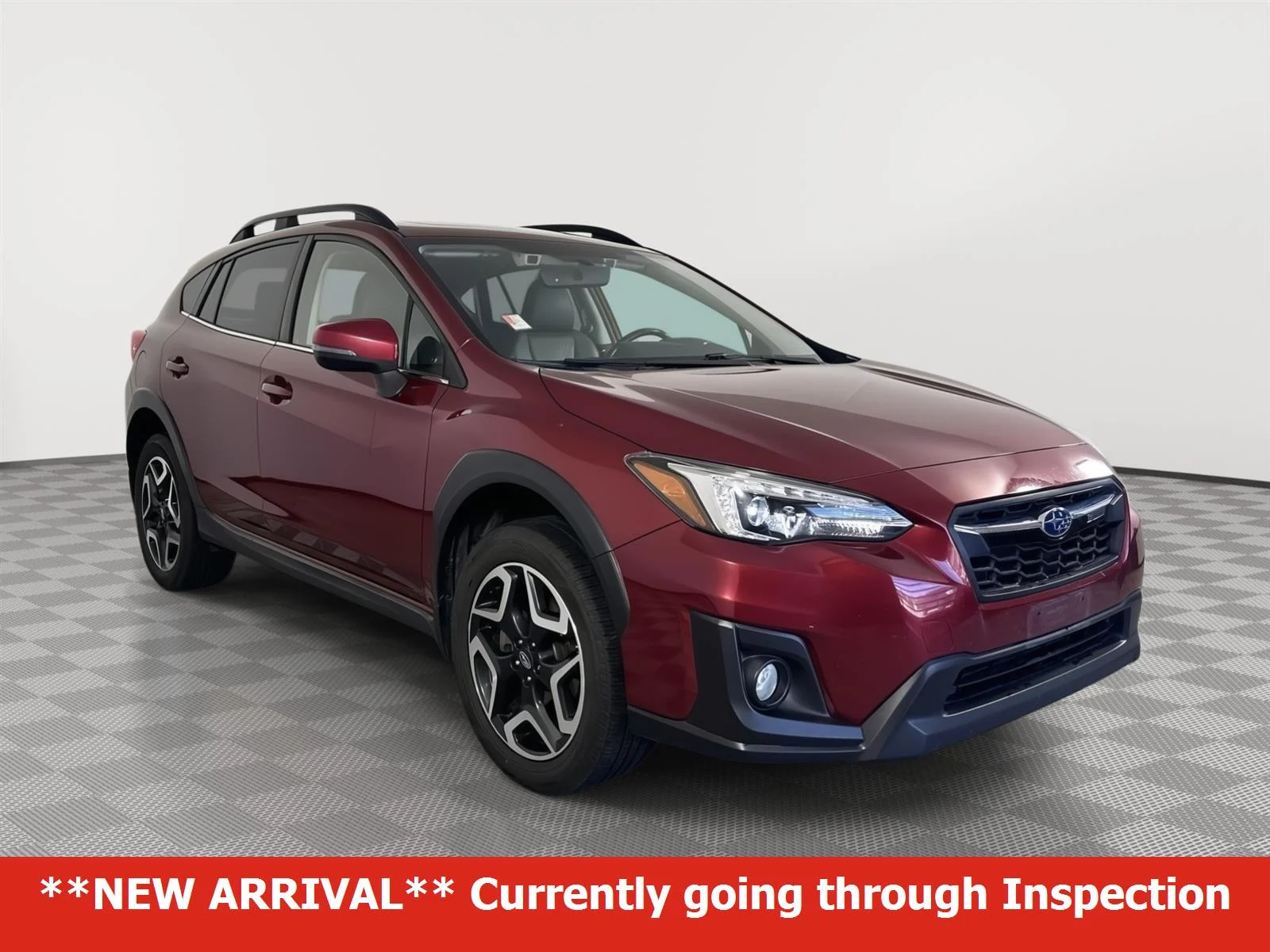 2019 Subaru Crosstrek 2.0i Limited CVT's photo