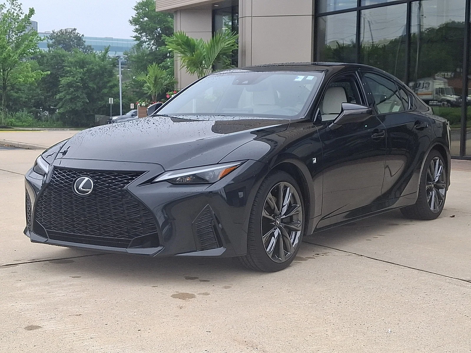 Certified Used 2025 CAVIAR Lexus  image 3