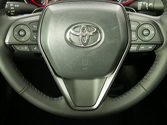 Certified Used 2024 Predawn Gray Mica Toyota XSE w/ Cold Weather Pkg image 19