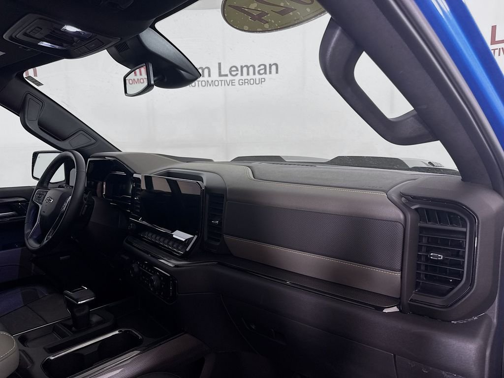 2024 Chevrolet Silverado 1500 ZR2 - Photo 34