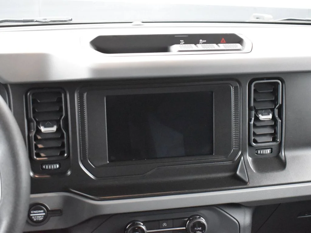 2022 Ford Bronco 4-Door Base - Photo 21