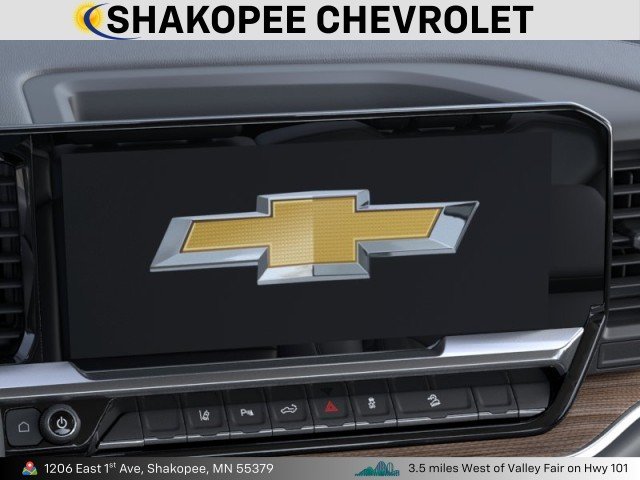 2026 Chevrolet Silverado 2500 HD LT - Photo 20