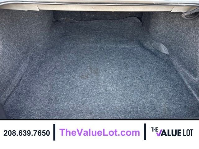 Used 2012 Silver Chevrolet LTZ image 17