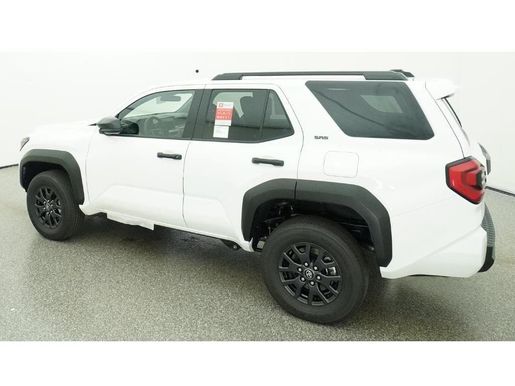 New 2026 Ice Toyota SR5 image 4