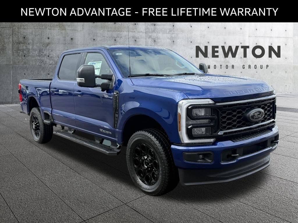 2026 Ford F-250 XLT 4x4 Crew Cab 6-3/4' Box's photo