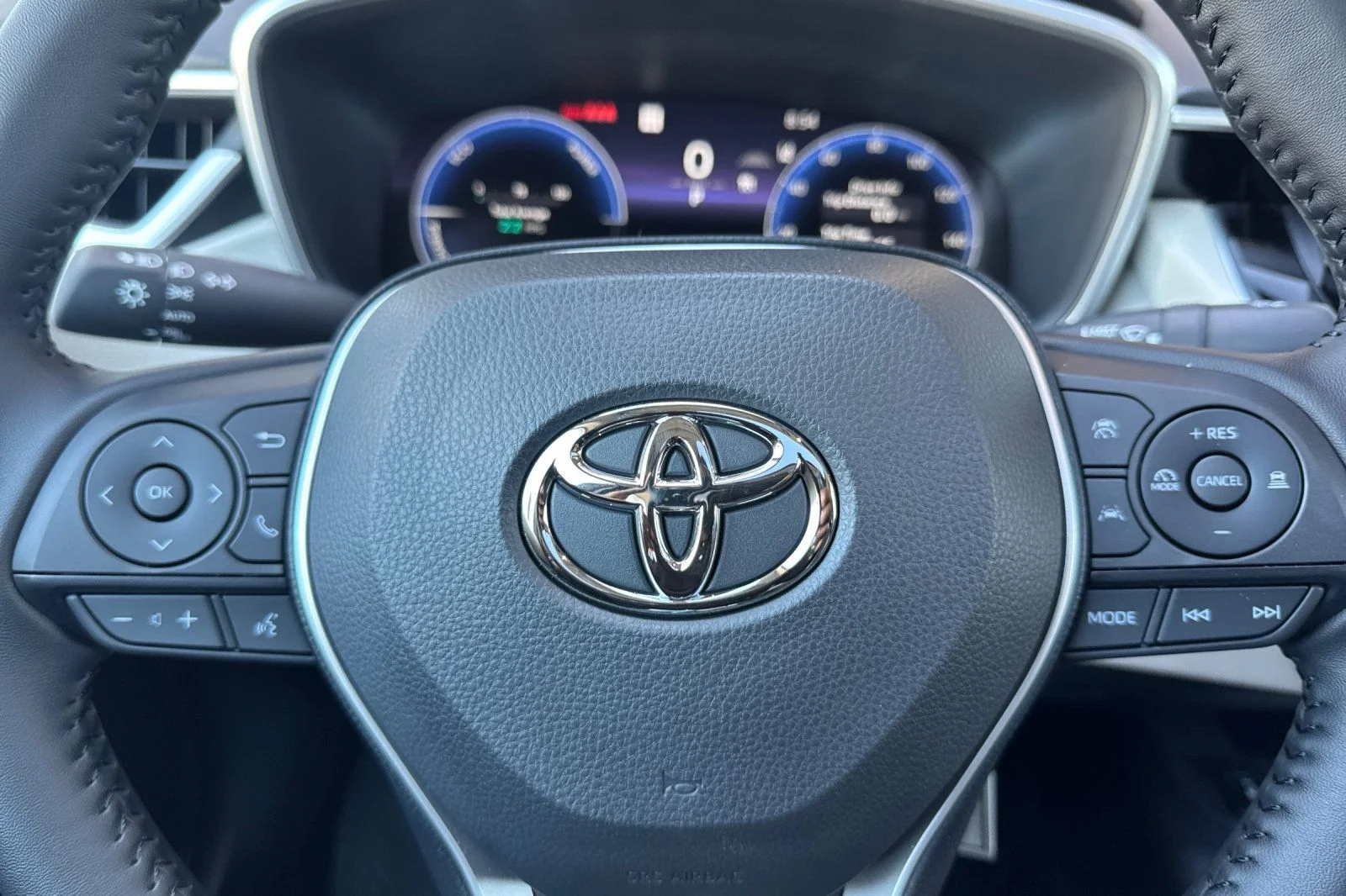 New 2026  Toyota XLE image 19