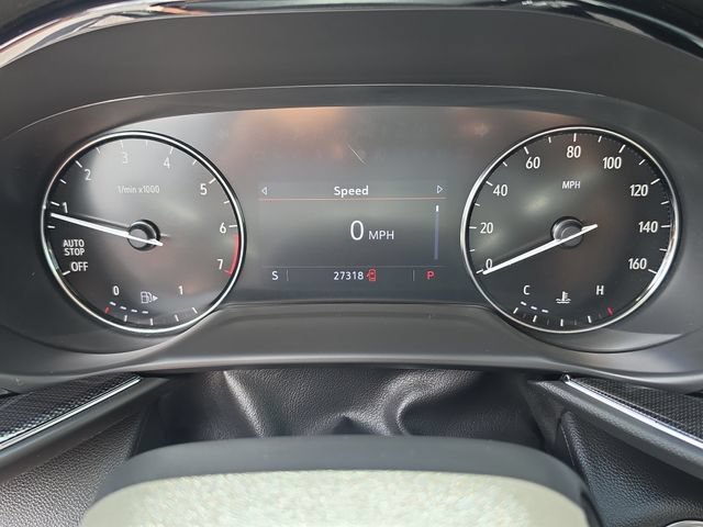 2023 Buick Envision Preferred - Photo 28