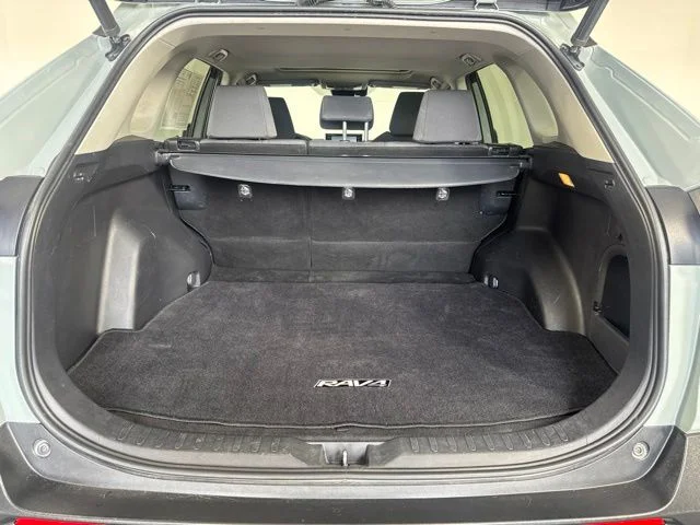 Used 2019 Lunar Toyota XLE image 21