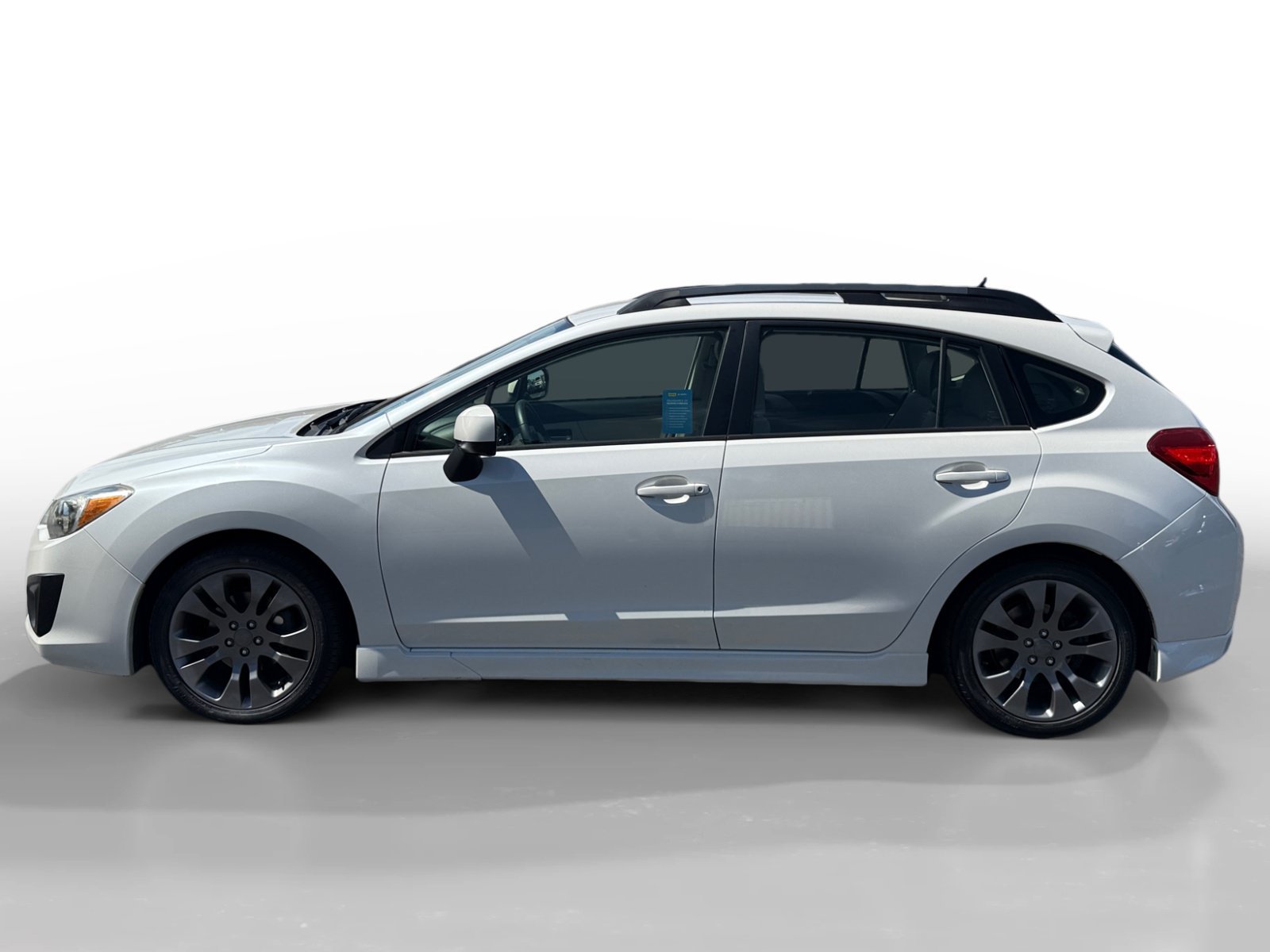 Used 2013 Subaru Impreza 2.0I Sport Limited with VIN JF1GPAR62D2857685 for sale in San Jose, CA
