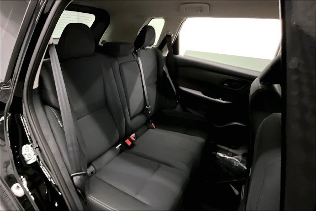 New 2026 Super Black Nissan S image 29