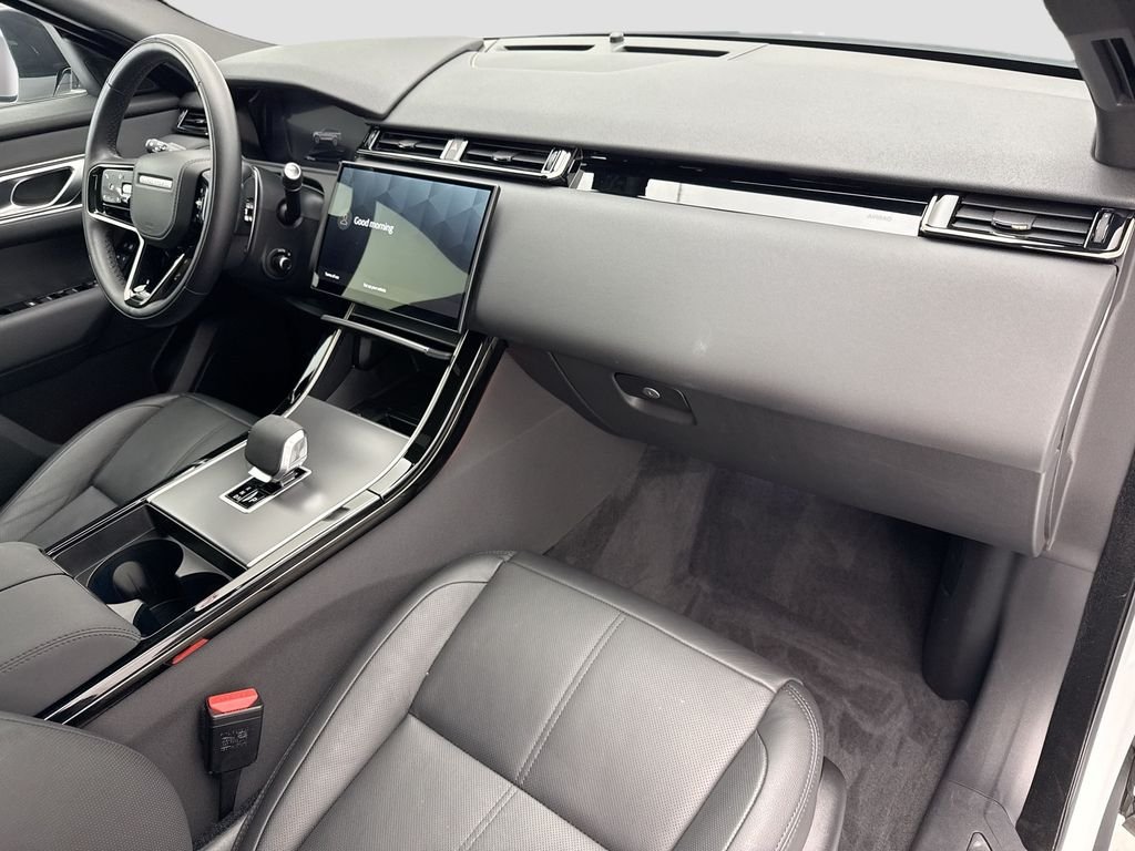 Certified Used 2026 Fuji White Land Rover S image 16