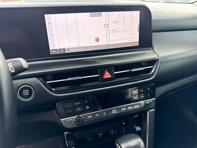 Used 2024 Gray Kia EX image 20