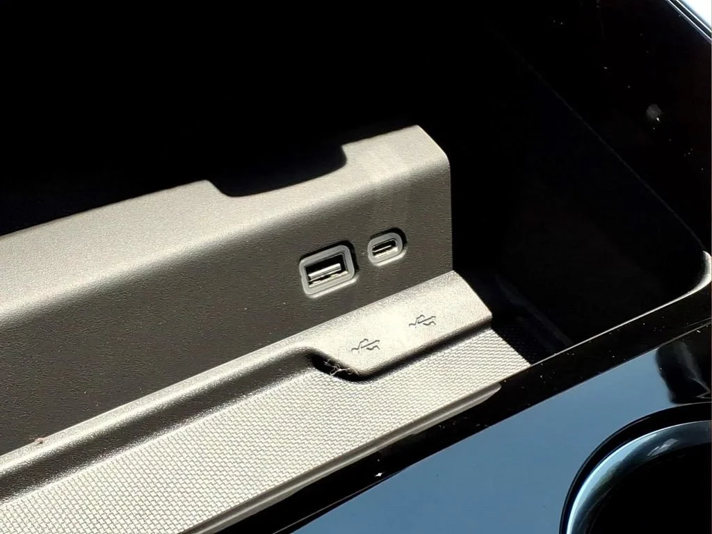 2026 Chevrolet Tahoe High Country - Photo 7