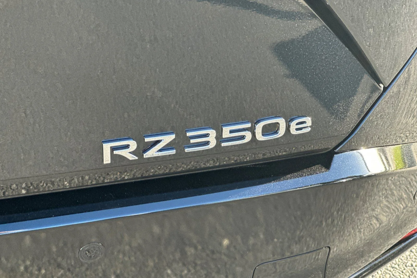 New 2026 Caviar Lexus  350e PREMIUM image 21