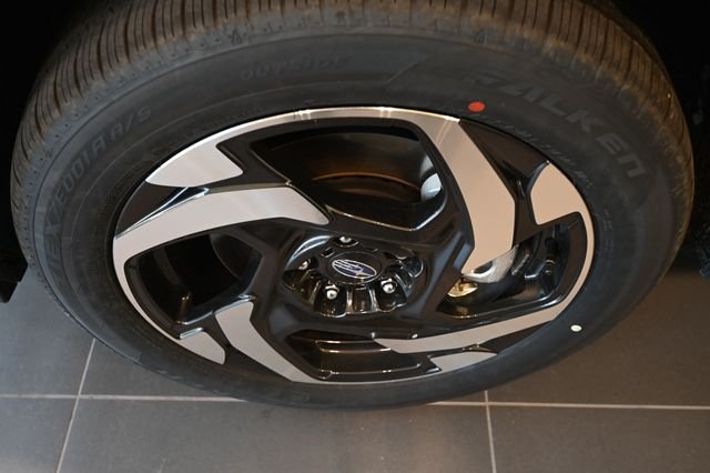New 2026 SAND DUNE PEARL Subaru Limited Hybrid image 27