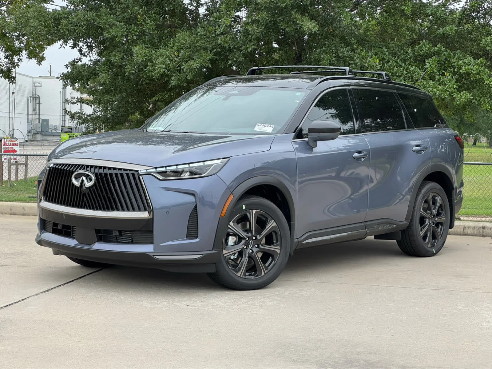 Current New INFINITI Specials Offers | Sewell INFINITI