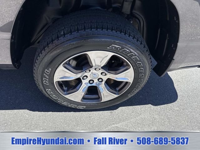 2023 RAM Ram 1500 Pickup Laramie - Photo 13