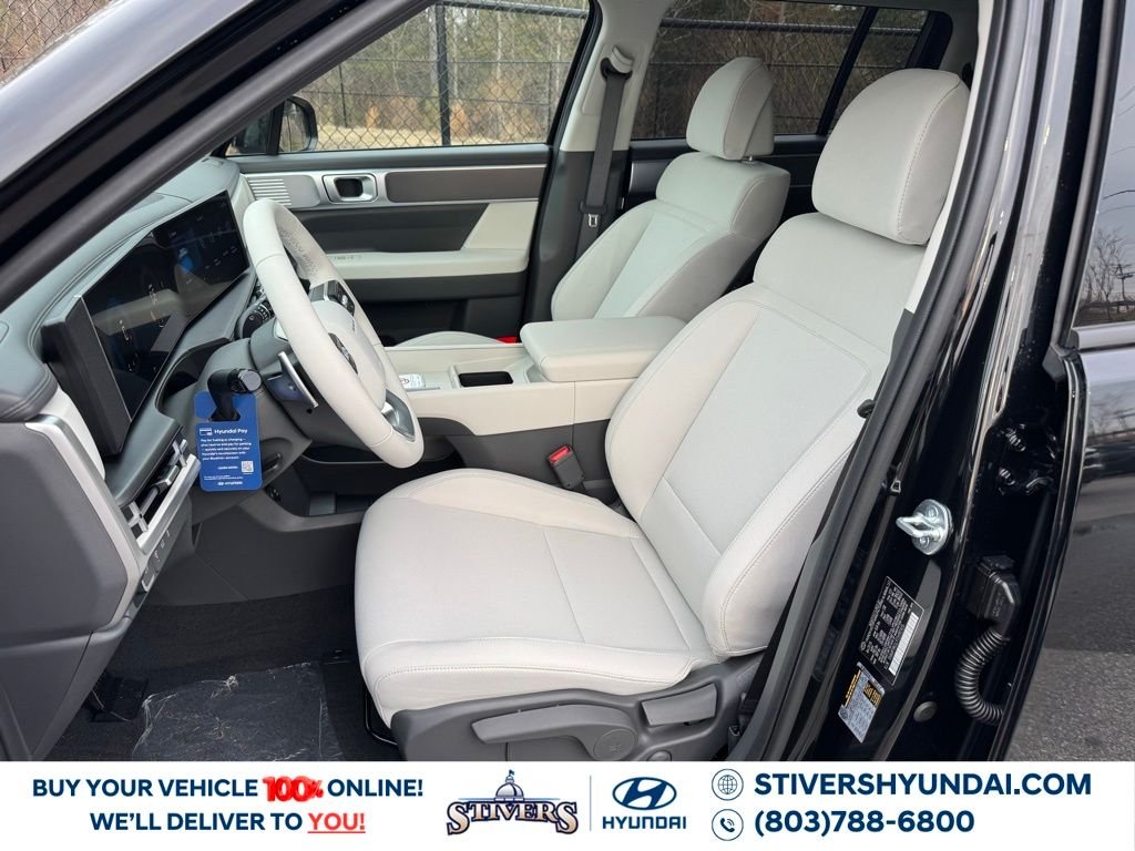 2026 Hyundai Santa Fe SE - Photo 17